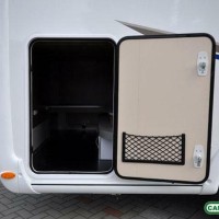 Chausson Exaltis 6018 Intergraal 2 x Airco  in top staat Foto #31