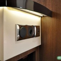 Chausson Exaltis 6018 Intergraal 2 x Airco  in top staat Foto #35