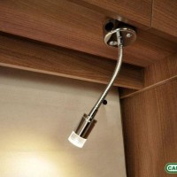 Chausson Exaltis 6018 Intergraal 2 x Airco  in top staat Foto #36
