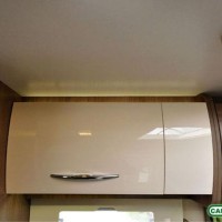 Chausson Exaltis 6018 Intergraal 2 x Airco  in top staat Foto #40