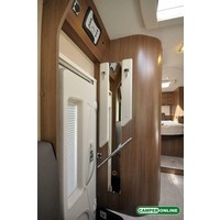 Chausson Exaltis 6018 Intergraal 2 x Airco  in top staat Foto #48