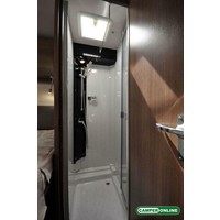 Chausson Exaltis 6018 Intergraal 2 x Airco  in top staat Foto #51