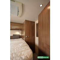 Chausson Exaltis 6018 Intergraal 2 x Airco  in top staat Foto #52