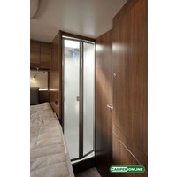Chausson Exaltis 6018 Intergraal 2 x Airco  in top staat Foto #53