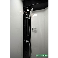 Chausson Exaltis 6018 Intergraal 2 x Airco  in top staat Foto #54