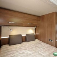 Chausson Exaltis 6018 Intergraal 2 x Airco  in top staat Foto #55