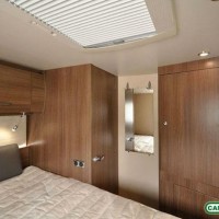 Chausson Exaltis 6018 Intergraal 2 x Airco  in top staat Foto #56