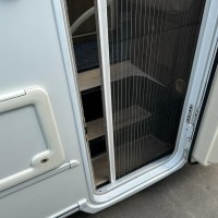 Chausson Exaltis 6018 Intergraal 2 x Airco  in top staat Foto #61