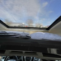 Chausson 718 XLB Limited 2 x airco Queens en Hefbed Foto #27