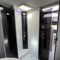 Chausson 718 XLB Limited 2 x airco Queens en Hefbed Foto #1