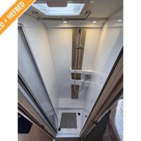 Bürstner Harmony 736 LINE uit 2019 Foto #10