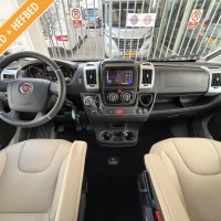 Bürstner Harmony 736 LINE uit 2019 Foto #14