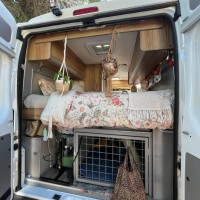 Peugeot campers PEUGEOT BOXER uit 2015 Foto #2