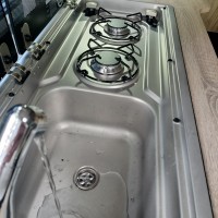 Peugeot campers PEUGEOT BOXER uit 2015 Foto #7