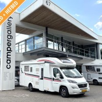 Tweedehands Autostar campers camper kopen