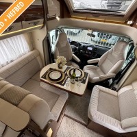 Autostar Passion 690 LC uit 2017 Foto #1