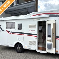 Autostar Passion 690 LC uit 2017 Foto #7