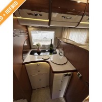 Autostar Passion 690 LC uit 2017 Foto #8