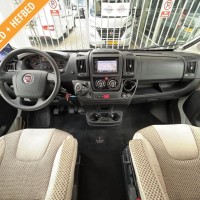 Autostar Passion 690 LC uit 2017 Foto #14