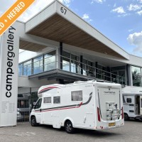 Autostar Passion 690 LC uit 2017 Foto #20