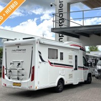 Autostar Passion 690 LC uit 2017 Foto #21