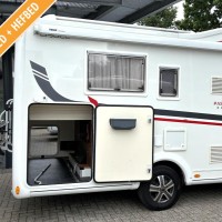 Autostar Passion 690 LC uit 2017 Foto #22
