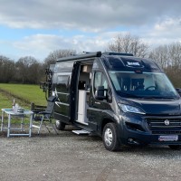 Tweedehands Fiat Ducato campers camper kopen