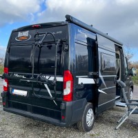 Fiat Ducato campers McLouis Menfys 5 uit 2021 Foto #1