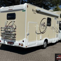 Rimor Kentucky camp Country SG 2012 6 persoons Foto #3