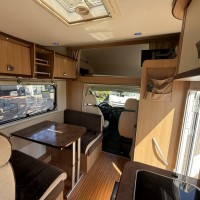 Rimor Kentucky camp Country SG 2012 6 persoons Foto #13