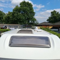 Hymer EXT 474 uit 2018 Foto #24