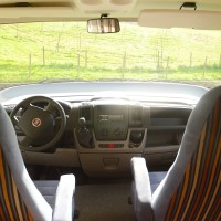Hymer HYMER B514CL uit 2009 Foto #1