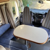 Hymer HYMER B514CL uit 2009 Foto #2