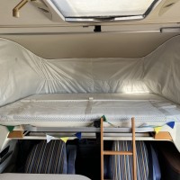 Hymer HYMER B514CL uit 2009 Foto #3