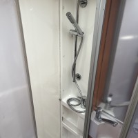 Hymer HYMER B514CL uit 2009 Foto #5