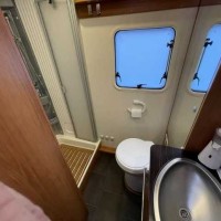 Dethleffs campers T 7090-2 uit 2014 Foto #6