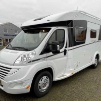 Dethleffs campers T 7090-2 uit 2014 Foto #9