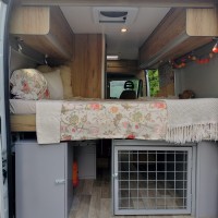 Peugeot campers PEUGEOT BOXER uit 2015 Foto #11