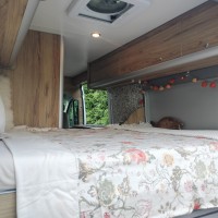 Peugeot campers PEUGEOT BOXER uit 2015 Foto #15
