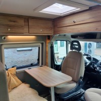 Peugeot campers PEUGEOT BOXER uit 2015 Foto #17