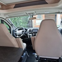 Hymer EXT 474 uit 2018 Foto #28