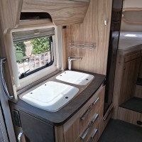 Hymer EXT 474 uit 2018 Foto #29