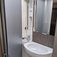 Hymer EXT 474 uit 2018 Foto #30