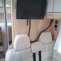 Hymer EXT 474 uit 2018 Foto #1