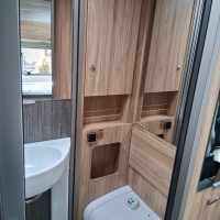 Hymer EXT 474 uit 2018 Foto #6