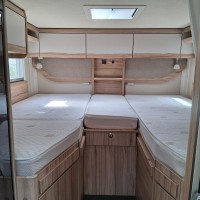 Hymer EXT 474 uit 2018 Foto #10