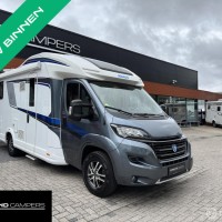 Tweedehands Knaus campers camper kopen