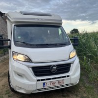 Hymer T 598 GL uit 2016 Foto #2