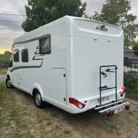 Hymer T 598 GL uit 2016 Foto #4