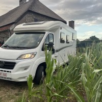 Hymer T 598 GL uit 2016 Foto #5